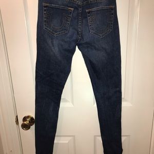 True Religion Denim